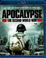 Апокалипсис: Вторая мировая война / Гитлер - Blu-ray - Апокалипсис: Вторая мировая война. 6 серий