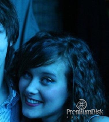 Эйприл Пирсон Фото 11