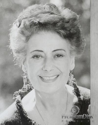 Арджентина Брунетти Фото 1