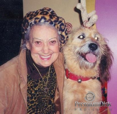 Арджентина Брунетти Фото 12