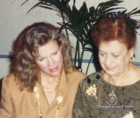 Арджентина Брунетти Фото 14