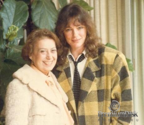 Арджентина Брунетти Фото 15