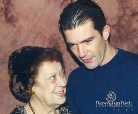 Арджентина Брунетти Фото 3