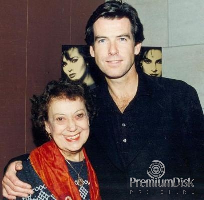 Арджентина Брунетти Фото 6