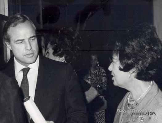 Арджентина Брунетти Фото 8