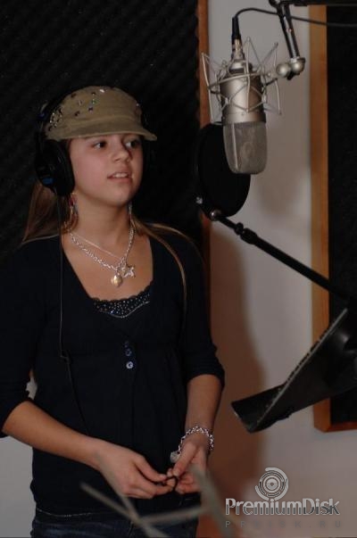 Ария Уоллес Фото 15