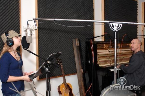 Ария Уоллес Фото 16