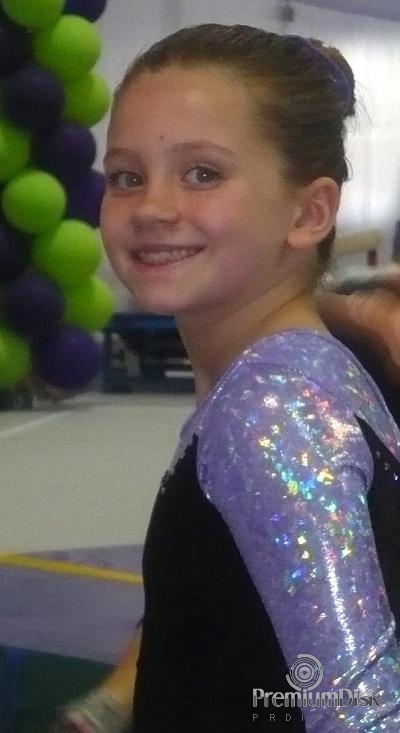 Ария Уоллес Фото 7