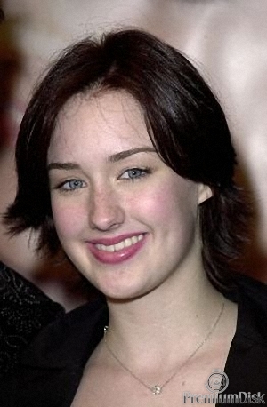 Эшли Джонсон Фото 24