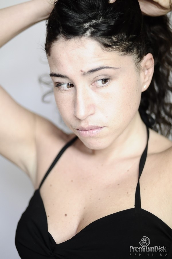 Audrey Langle Фото 2