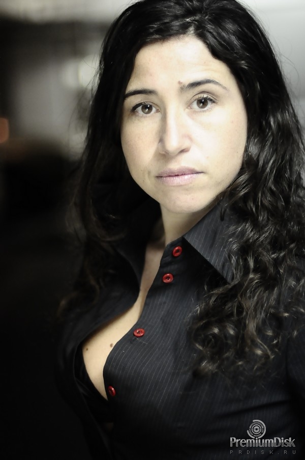 Audrey Langle Фото 4