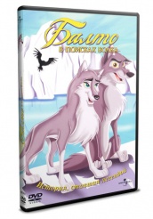 Балто 2: В поисках волка  - DVD