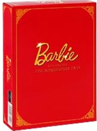 Барби. Коллекционное издание (3 DVD)