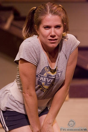 Becky Wahlstrom Фото 4