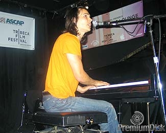 Ben Jelen Фото 12