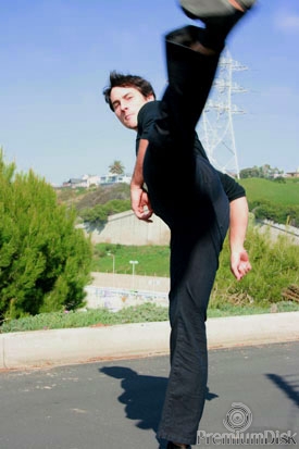 Бен Сетон Фото 2