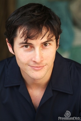 Бен Сетон Фото 4