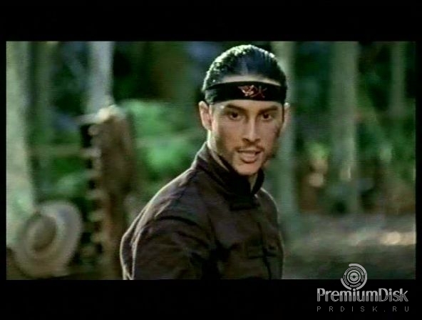 Бен Сетон Фото 6