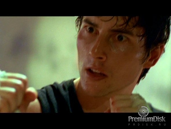 Бен Сетон Фото 7