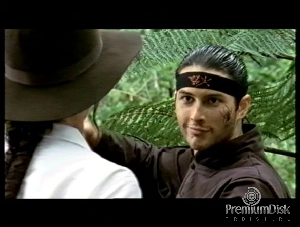 Бен Сетон Фото 8