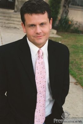 Benjamin Burdick Фото 4