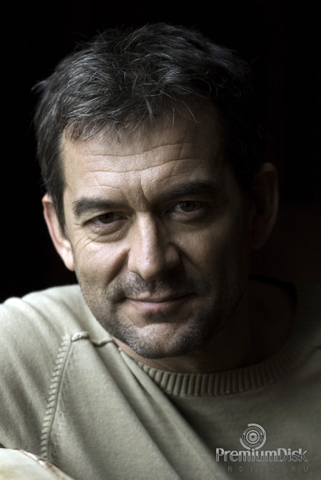 Bertrand Farge Фото 1