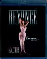 Beyonce: I Am... Yours - Blu-ray - BD-R