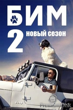 Бим (Пес в законе)