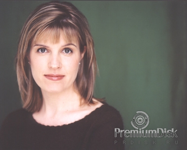 Birgitte Solem Фото 3