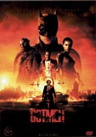 Бэтмен (2022) - DVD - DVD-R