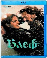 Блеф (2026) - Blu-ray - BD-R