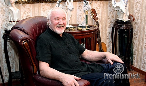Борис Химичев Фото 10