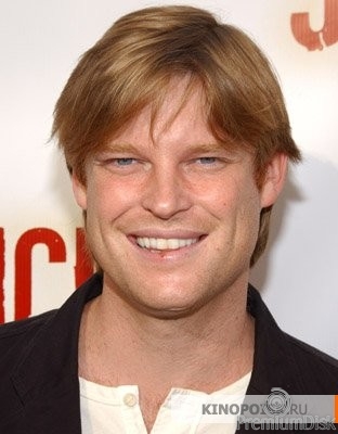 Брэд Бейер Фото 2