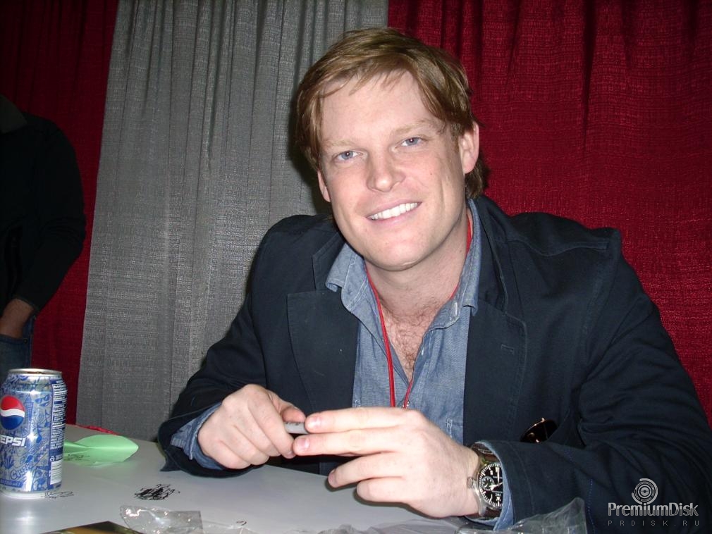 Брэд Бейер Фото 6