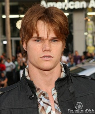 Брендан Миллер Фото 2