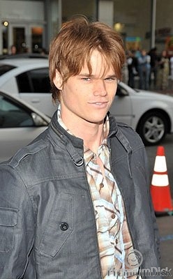 Брендан Миллер Фото 3