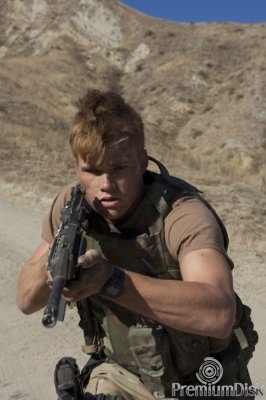 Брендан Миллер Фото 4