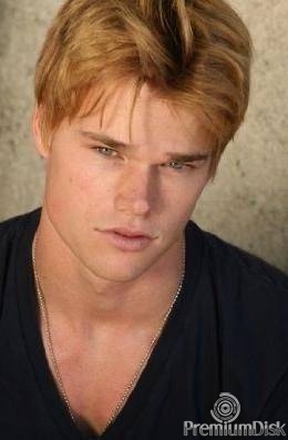 Брендан Миллер Фото 6