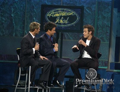 Brian Dunkleman Фото 1