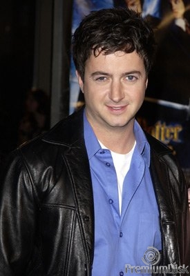 Brian Dunkleman Фото 4