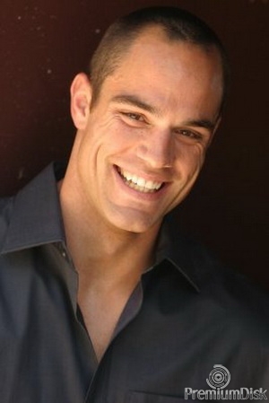 Брайан Вэйд Фото 1