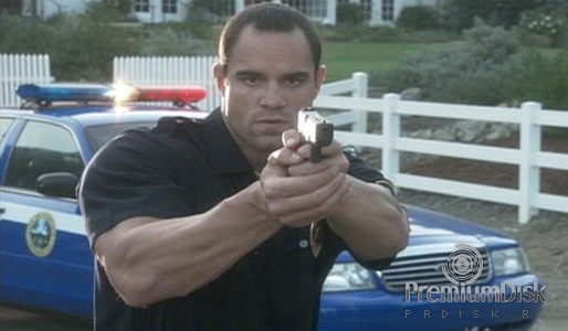 Брайан Вэйд Фото 2