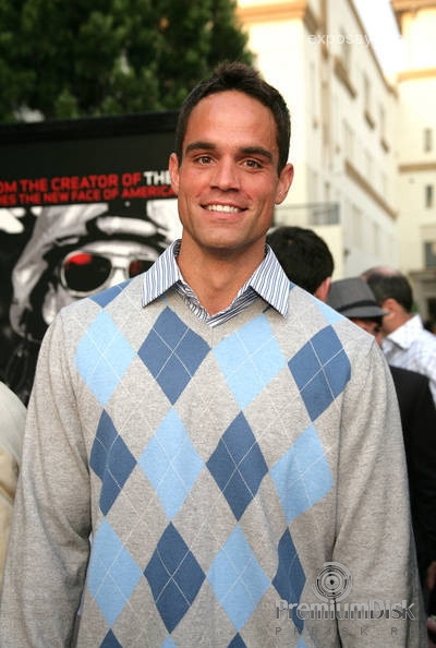 Брайан Вэйд Фото 5