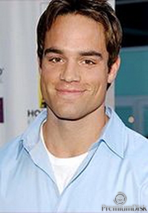 Брайан Вэйд Фото 6