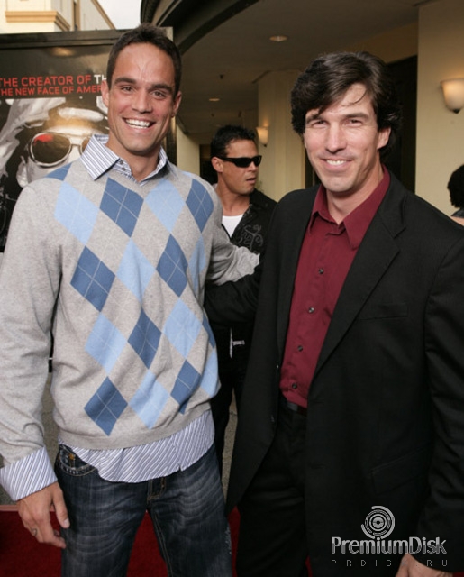 Брайан Вэйд Фото 8