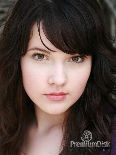 Caitlin Elizabeth Baunoch Фото 1