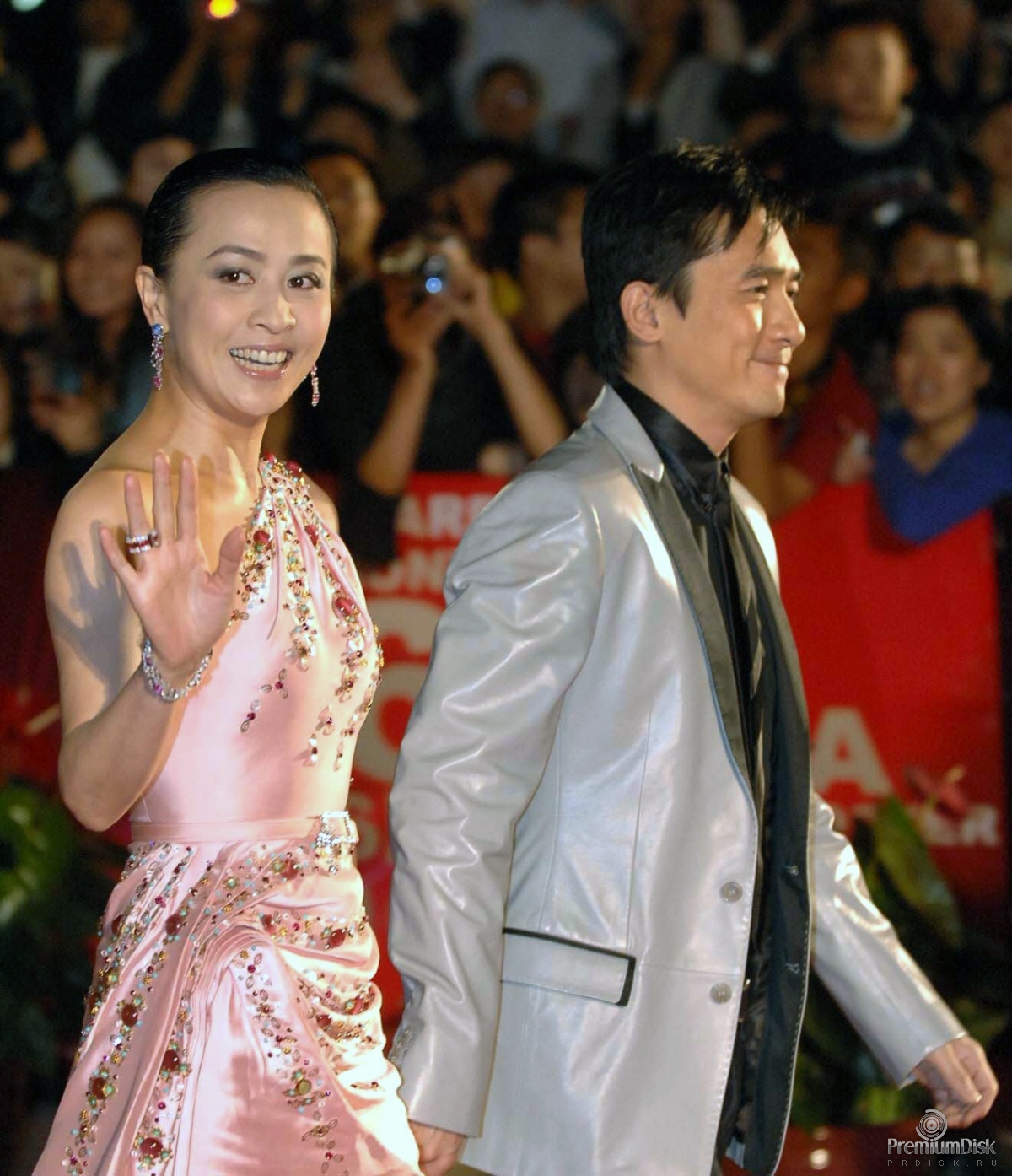 Карина Лау Фото 7