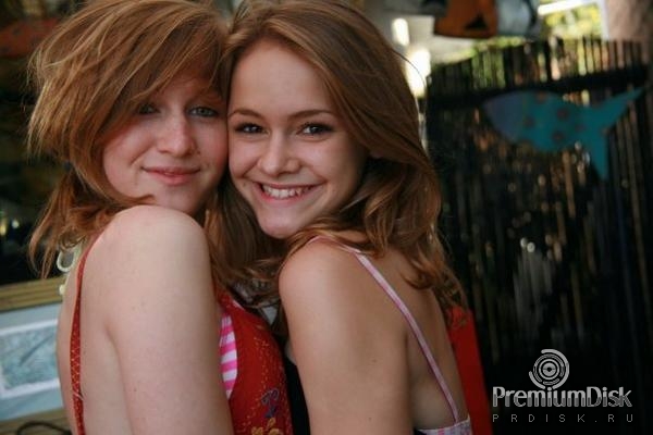 Касси Томсон Фото 20