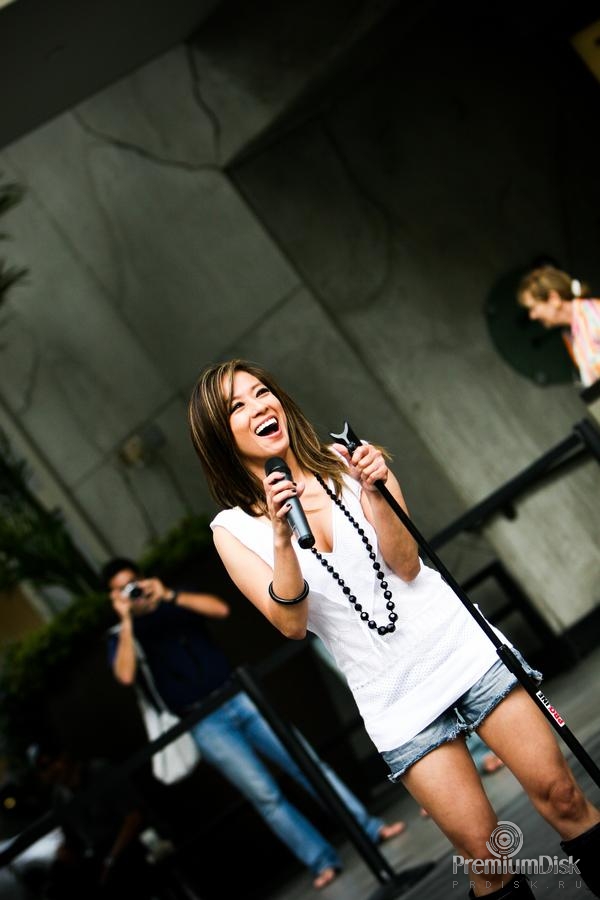 Cathleen Oveson Фото 1