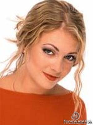 Charlene Fernetz Фото 1